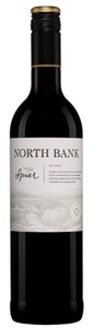 North Bank Spier 2018